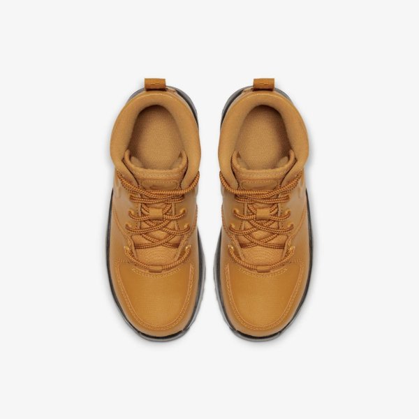Дитячі черевики NIKE MANOA LTR (PS)