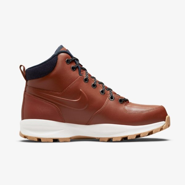 Мужские ботинки NIKE MANOA LEATHER SE