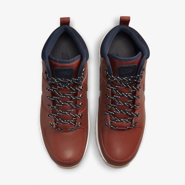 Мужские ботинки NIKE MANOA LEATHER SE