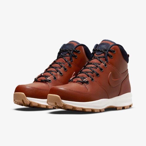 Мужские ботинки NIKE MANOA LEATHER SE