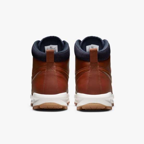 Мужские ботинки NIKE MANOA LEATHER SE