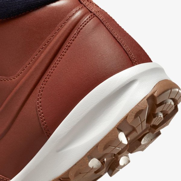 Мужские ботинки NIKE MANOA LEATHER SE