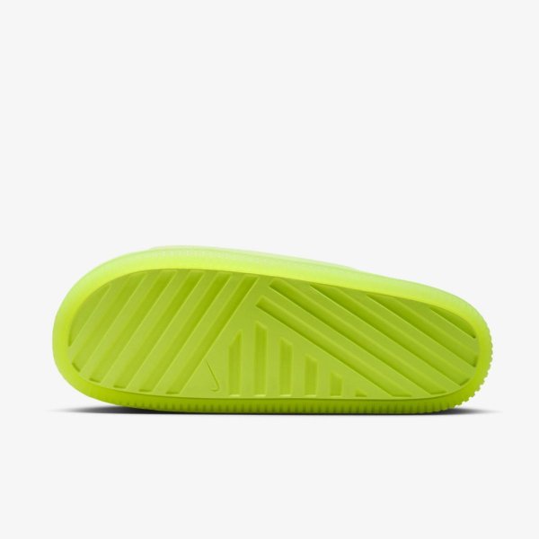 Чоловічі тапочки NIKE CALM SLIDE