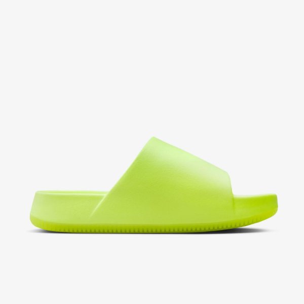 Чоловічі тапочки NIKE CALM SLIDE