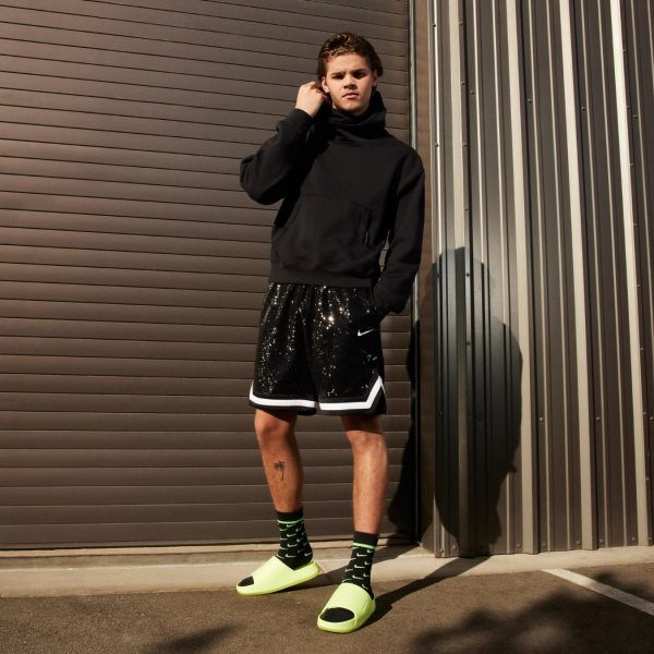 Чоловічі тапочки NIKE CALM SLIDE