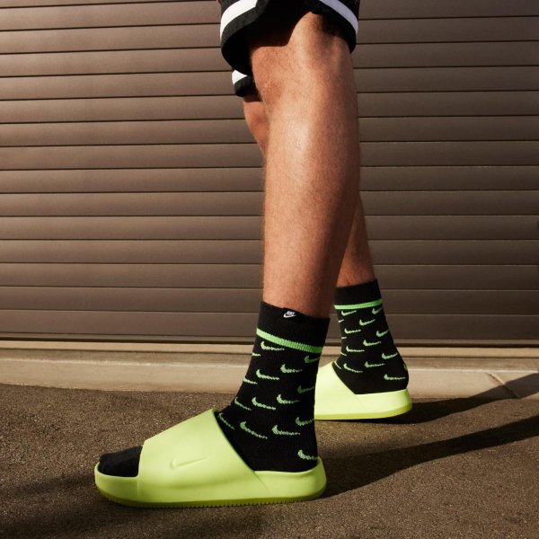 Чоловічі тапочки NIKE CALM SLIDE