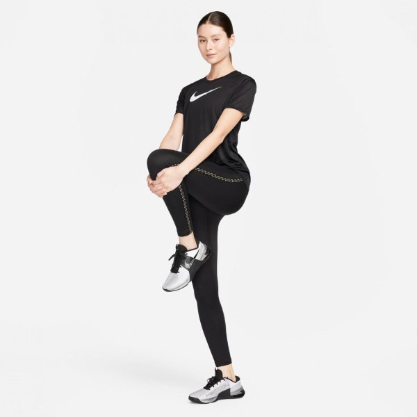 Женская футболка NIKE DRI-FIT