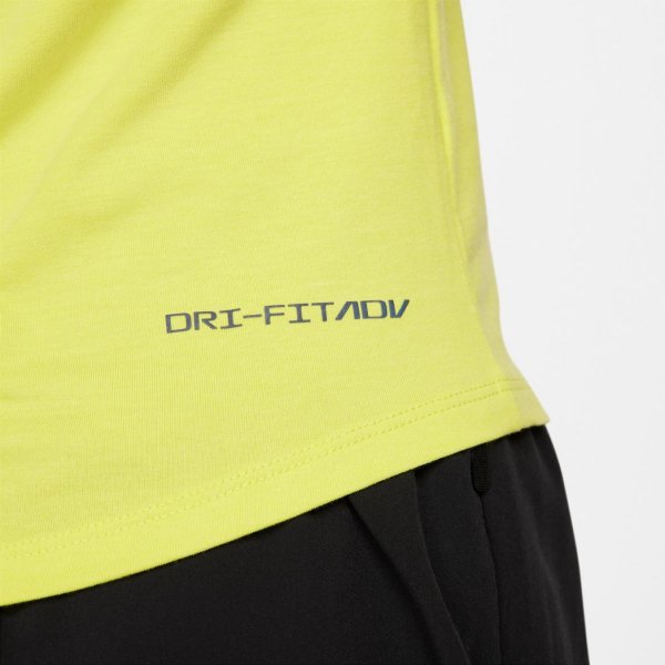 Жіночий лонгслів NIKE RUN