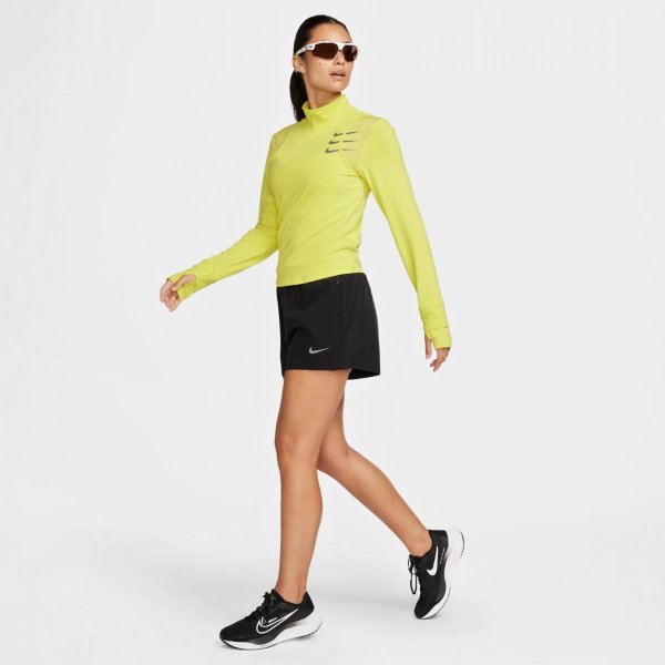 Жіночий лонгслів NIKE RUN