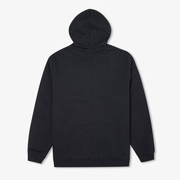 Толстовка Converse CLASSIC FIT LEFT CHEST STAR CHEV EMB FULL ZIP HOODIE BB