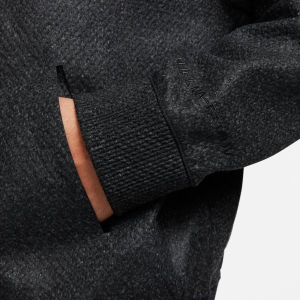 Мужская толстовка NIKE M NSW TP TFADV PO HOODIE NKFWD