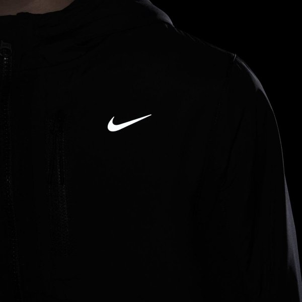 Детская толстовка NIKE K NSW CTY UTLITY EO TF WZ TOP