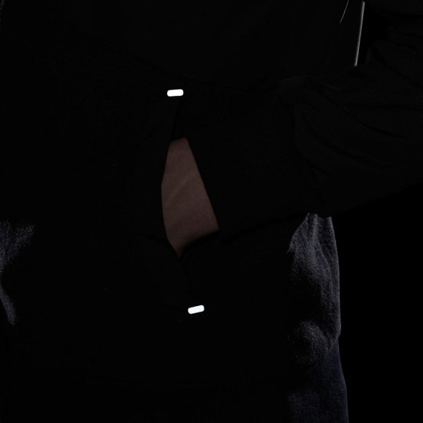 Детская толстовка NIKE K NSW CTY UTLITY EO TF WZ TOP