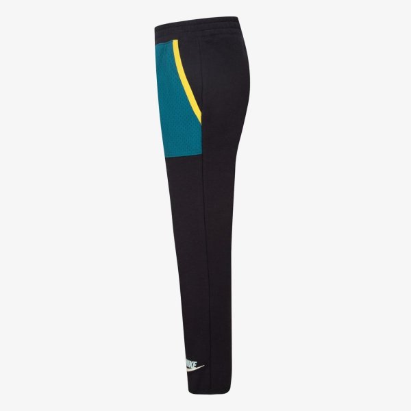 Дитячі штани NIKE B NSW TREND TREKKER FLC PANT