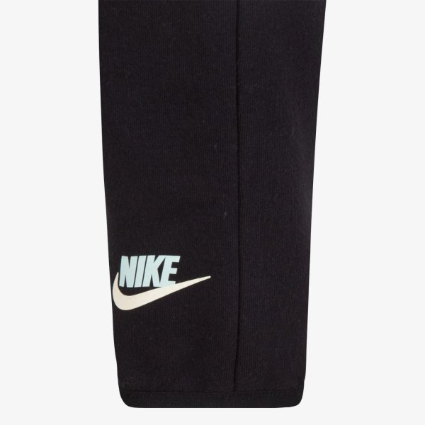 Дитячі штани NIKE B NSW TREND TREKKER FLC PANT