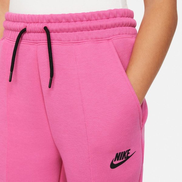 Дитячі штани NIKE G NSW TCH FLC JGGR