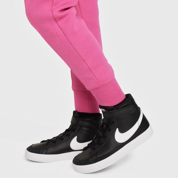 Дитячі штани NIKE G NSW TCH FLC JGGR