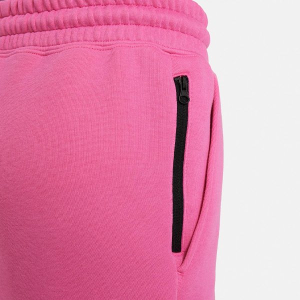 Дитячі штани NIKE G NSW TCH FLC JGGR