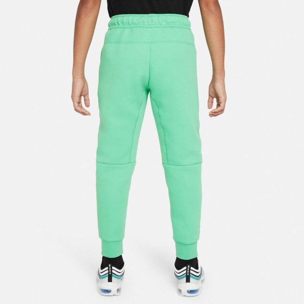 Дитячі штани NIKE B NSW TECH FLC PANT