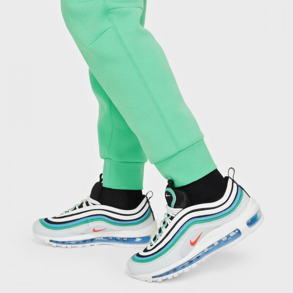 Дитячі штани NIKE B NSW TECH FLC PANT