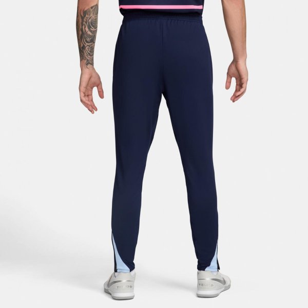 Мужские брюки NIKE Mens Dri-FIT Football Knit Pants