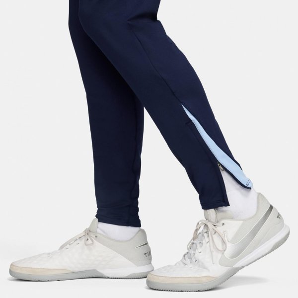 Мужские брюки NIKE Mens Dri-FIT Football Knit Pants