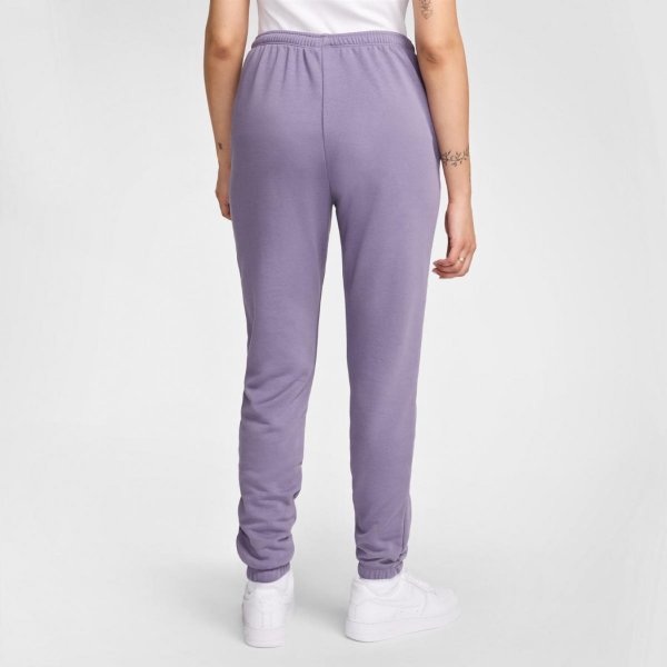 Жіночі штани NIKE W NSW CHLL FT HR SWTPNT