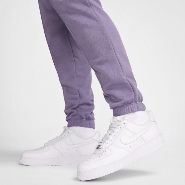 Жіночі штани NIKE W NSW CHLL FT HR SWTPNT