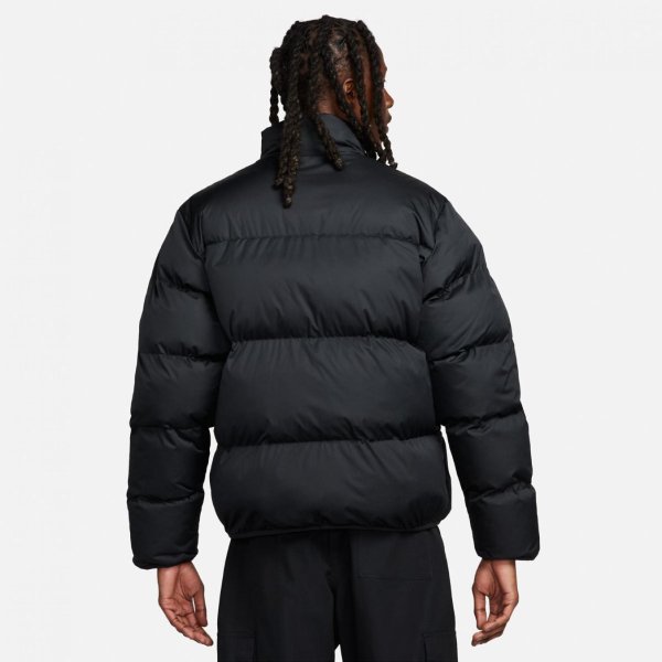 Чоловіча куртка NIKE M CLUB PUFFER JKT