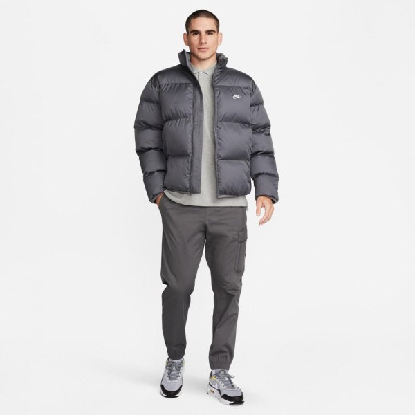 Чоловіча куртка NIKE M CLUB PUFFER JKT