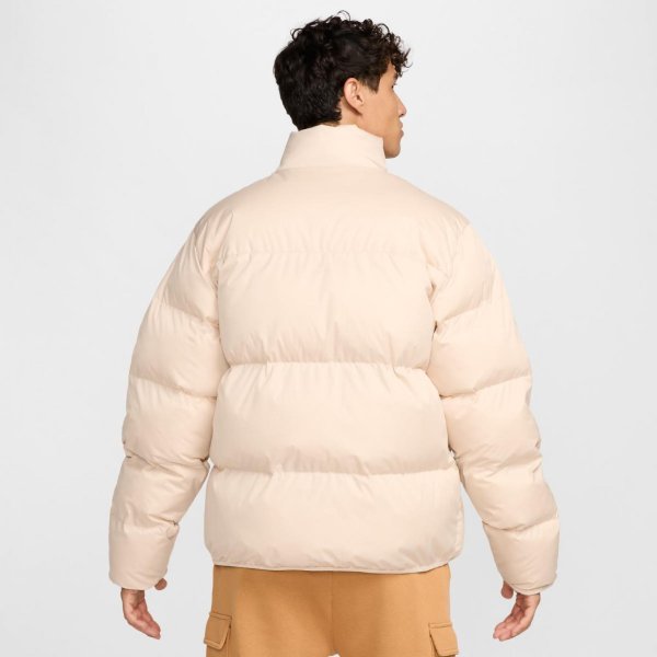 Чоловіча куртка NIKE M CLUB PUFFER JKT