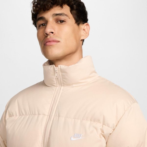 Чоловіча куртка NIKE M CLUB PUFFER JKT