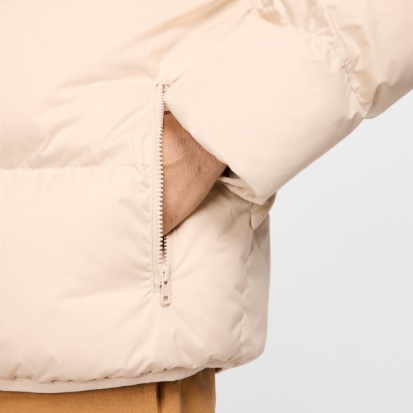 Чоловіча куртка NIKE M CLUB PUFFER JKT