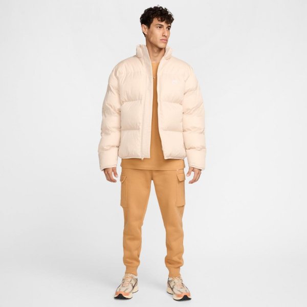 Чоловіча куртка NIKE M CLUB PUFFER JKT