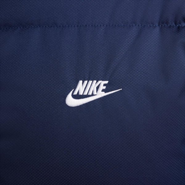 Чоловіча куртка NIKE M CLUB PUFFER JKT