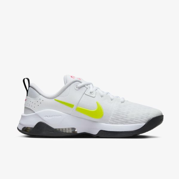 Женские кроссовки NIKE W ZOOM BELLA 6