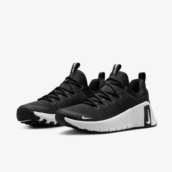 Женские кроссовки NIKE W FREE METCON 6