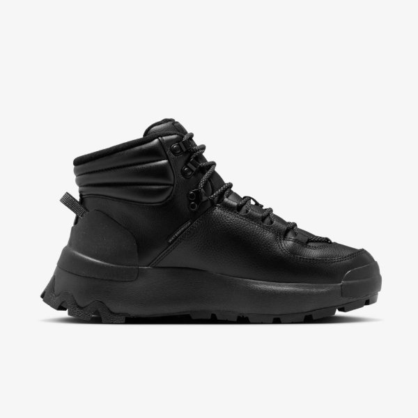 Женские кроссовки NIKE CITY CLASSIC BOOT PRM WP