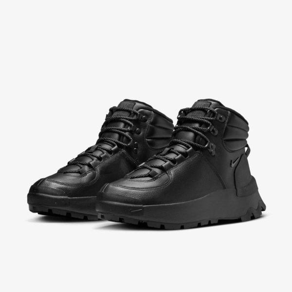 Женские кроссовки NIKE CITY CLASSIC BOOT PRM WP