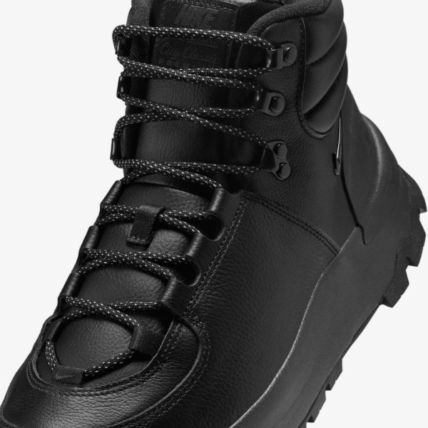 Женские кроссовки NIKE CITY CLASSIC BOOT PRM WP
