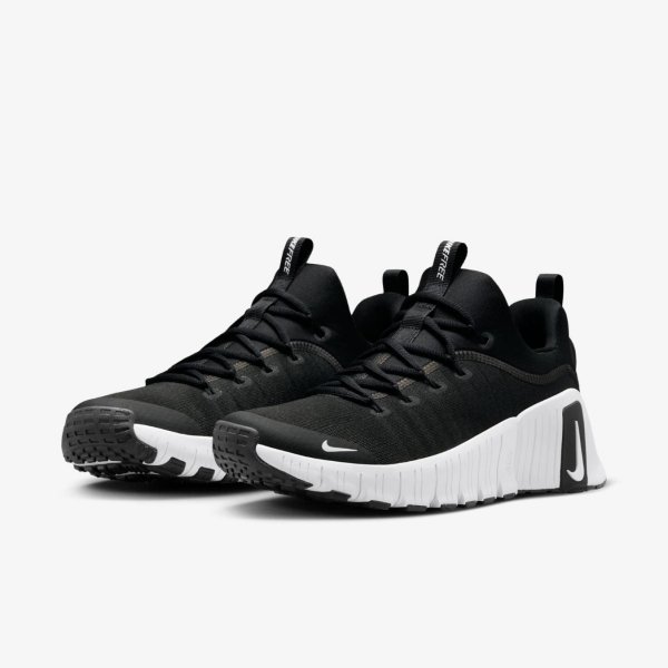 Мужские кроссовки NIKE FREE METCON 6
