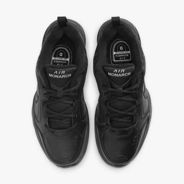 Мужские кроссовки NIKE AIR MONARCH IV