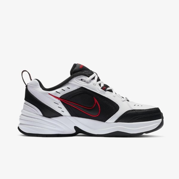 Мужские кроссовки NIKE AIR MONARCH IV