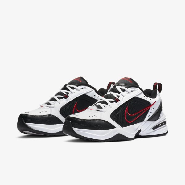 Мужские кроссовки NIKE AIR MONARCH IV