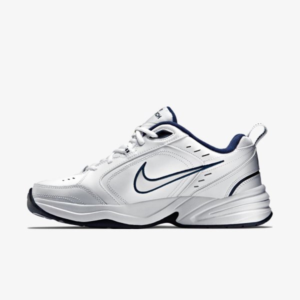 Чоловічі кросівки NIKE AIR MONARCH IV