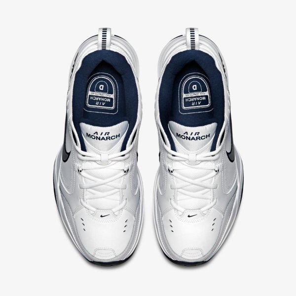 Чоловічі кросівки NIKE AIR MONARCH IV
