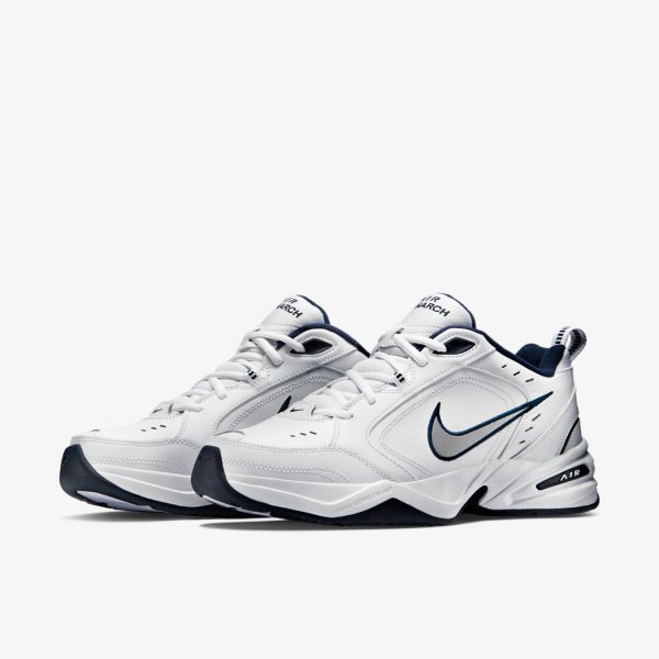 Чоловічі кросівки NIKE AIR MONARCH IV