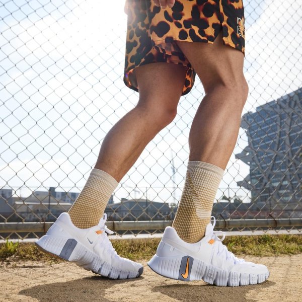 Мужские кроссовки NIKE FREE METCON 5
