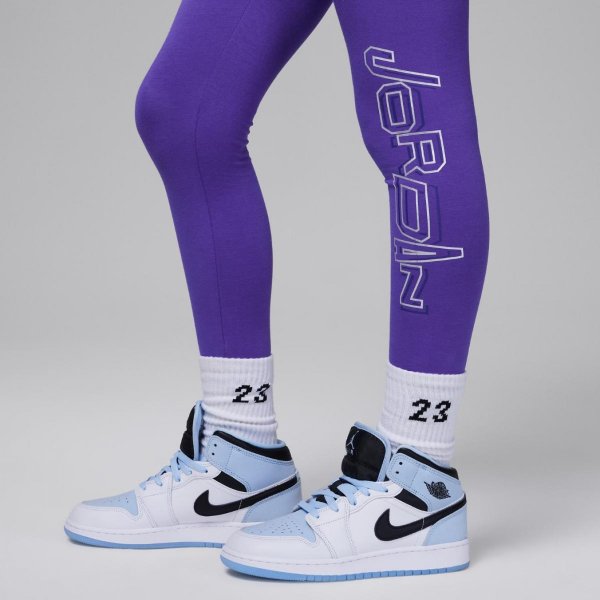 Дитячі лосини JORDAN TAKE FLIGHT LEGGING