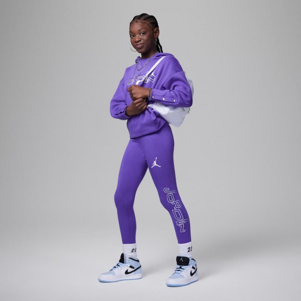 Дитячі лосини JORDAN TAKE FLIGHT LEGGING